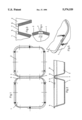 Patent Drawing