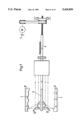Patent Drawing