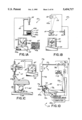 Patent Drawing
