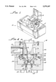 Patent Drawing