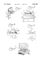 Patent Drawing