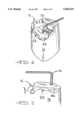 Patent Drawing