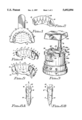 Patent Drawing