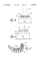 Patent Drawing