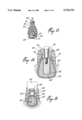 Patent Drawing