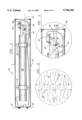 Patent Drawing