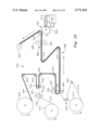 Patent Drawing