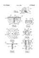 Patent Drawing