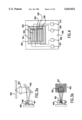 Patent Drawing