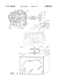 Patent Drawing