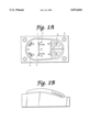 Patent Drawing