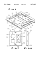 Patent Drawing