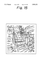 Patent Drawing