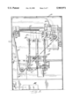 Patent Drawing
