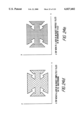 Patent Drawing